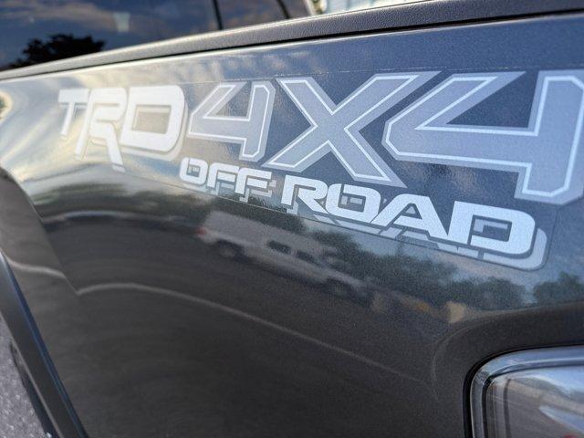 used 2020 Toyota Tacoma car, priced at $35,000