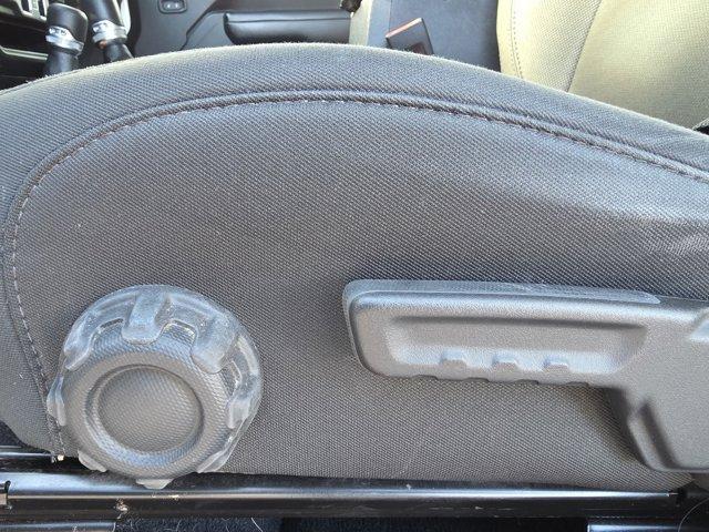 used 2018 Jeep Wrangler Unlimited car, priced at $20,500