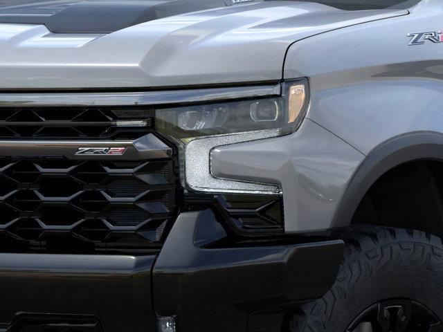 new 2025 Chevrolet Silverado 1500 car, priced at $79,383