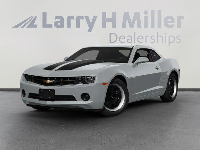 used 2013 Chevrolet Camaro car, priced at $13,140