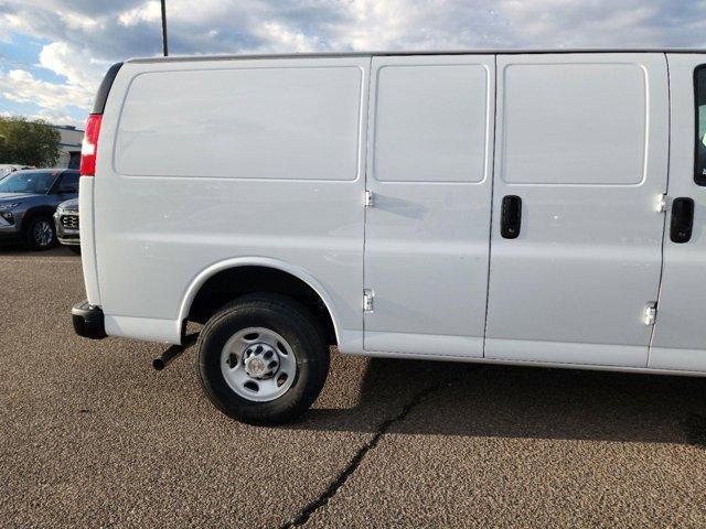 new 2024 Chevrolet Express 2500 car, priced at $43,150