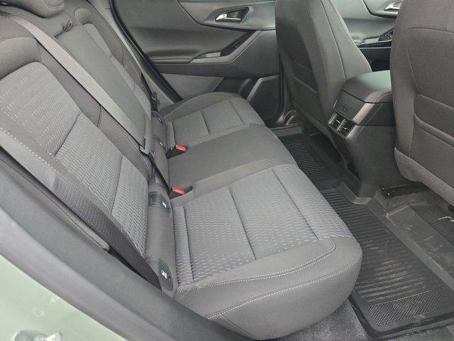 new 2025 Chevrolet Equinox car, priced at $31,879