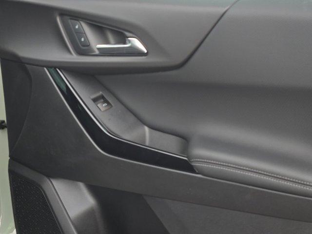 new 2025 Chevrolet Equinox car, priced at $31,879