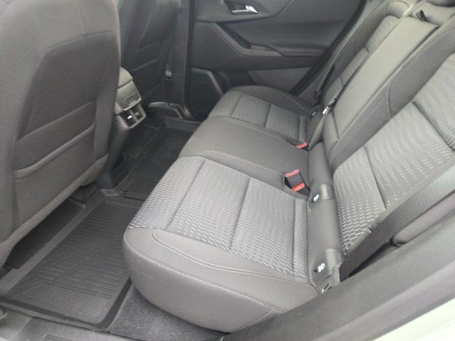 new 2025 Chevrolet Equinox car, priced at $31,879
