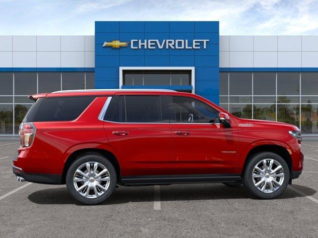 new 2024 Chevrolet Tahoe car, priced at $85,957