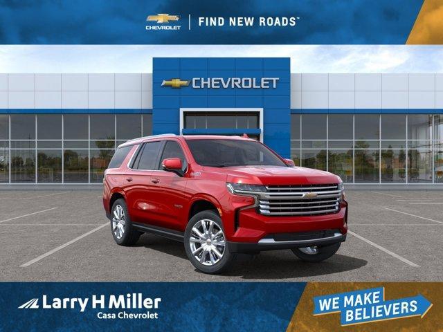 new 2024 Chevrolet Tahoe car, priced at $85,957