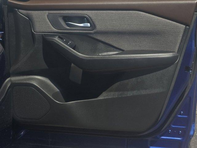 used 2023 Nissan Rogue car, priced at $23,941
