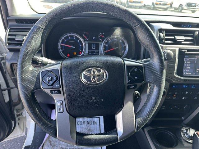 used 2019 Toyota 4Runner car, priced at $31,334