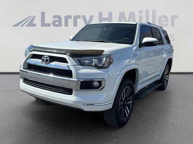 used 2019 Toyota 4Runner car, priced at $31,334