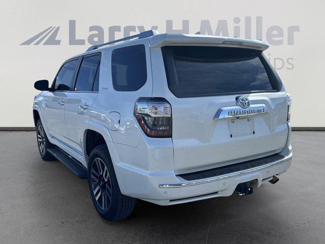 used 2019 Toyota 4Runner car, priced at $31,334