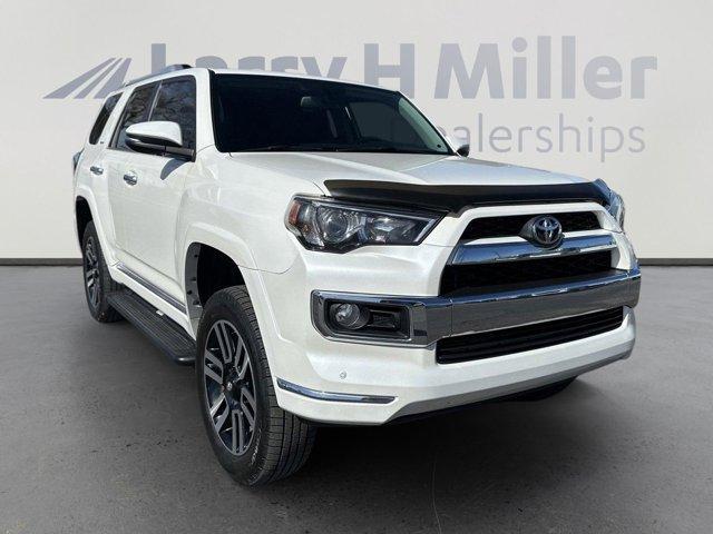 used 2019 Toyota 4Runner car, priced at $32,897