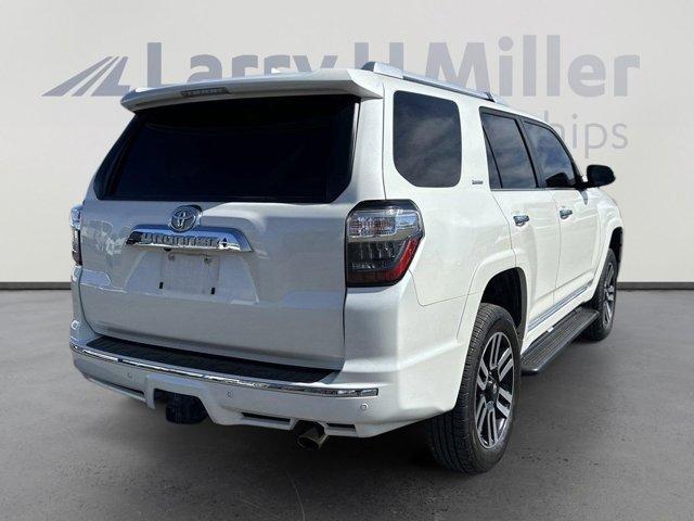 used 2019 Toyota 4Runner car, priced at $31,334