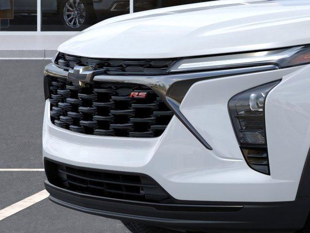 new 2026 Chevrolet Trax car, priced at $28,493