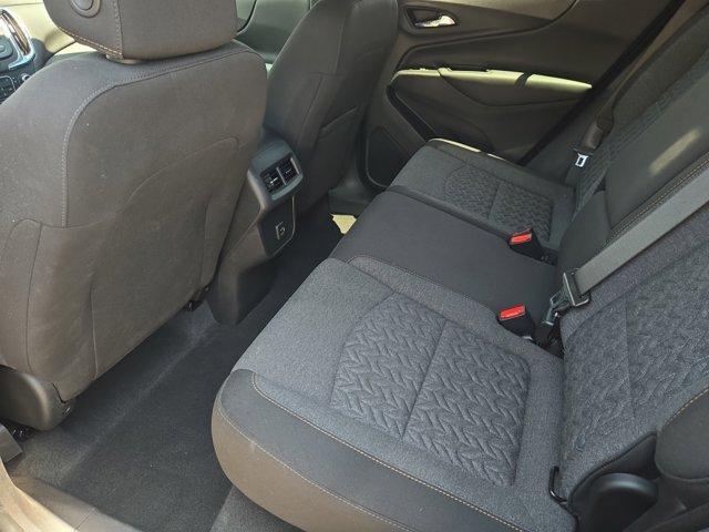 used 2024 Chevrolet Equinox car, priced at $26,427
