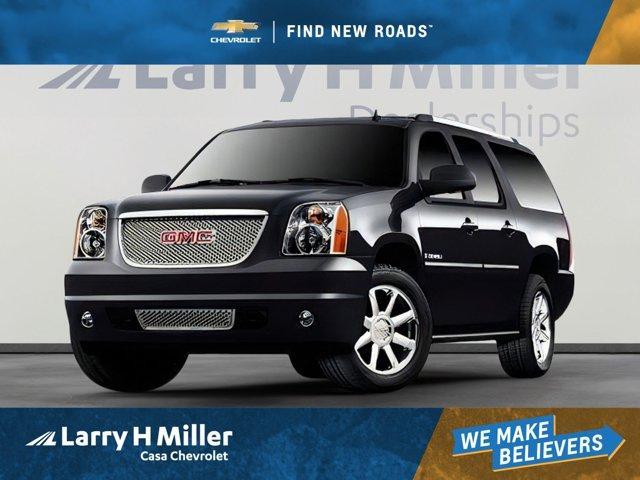 used 2011 GMC Yukon XL car, priced at $11,400