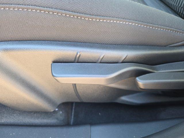 new 2026 Chevrolet Equinox car, priced at $30,388