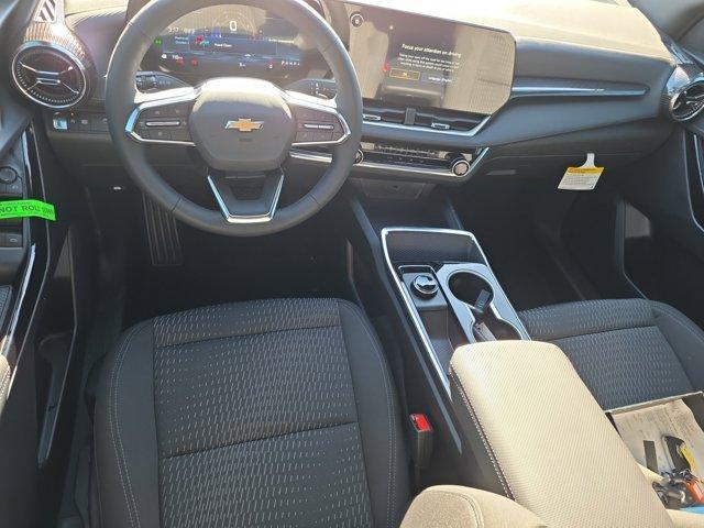 new 2026 Chevrolet Equinox car, priced at $30,388