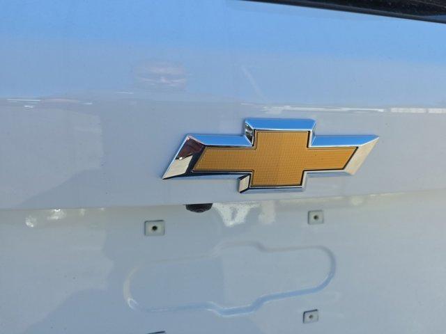 new 2026 Chevrolet Equinox car, priced at $30,388