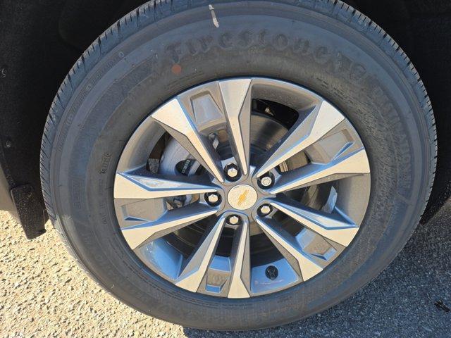 new 2026 Chevrolet Equinox car, priced at $30,388