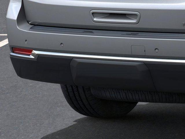 new 2025 Chevrolet Tahoe car, priced at $72,354
