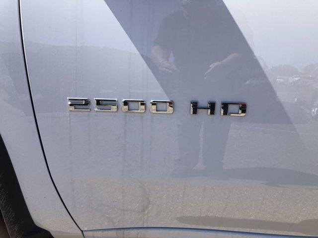 new 2024 Chevrolet Silverado 2500 car, priced at $73,493
