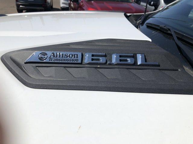 new 2024 Chevrolet Silverado 2500 car, priced at $73,493