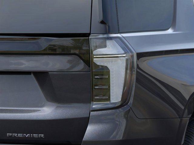 new 2025 Chevrolet Tahoe car, priced at $81,384