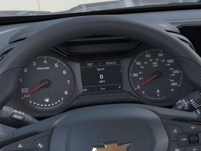 new 2026 Chevrolet Trax car, priced at $24,728