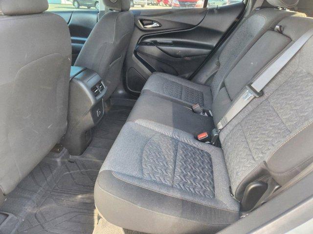 used 2022 Chevrolet Equinox car, priced at $22,000