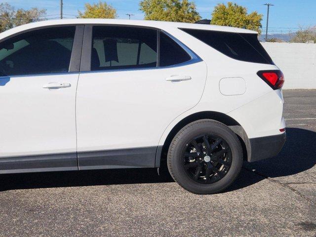 used 2022 Chevrolet Equinox car, priced at $22,000