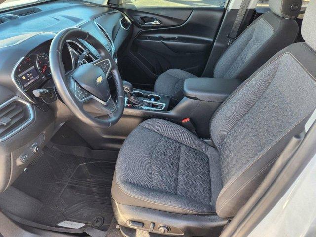 used 2022 Chevrolet Equinox car, priced at $22,000