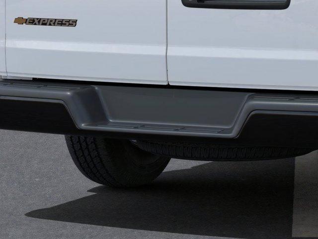 new 2024 Chevrolet Express 2500 car, priced at $52,193