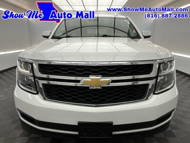 used 2020 Chevrolet Tahoe car, priced at $24,500