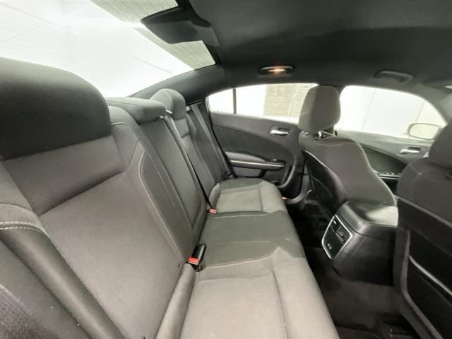 used 2016 Dodge Charger car, priced at $15,000