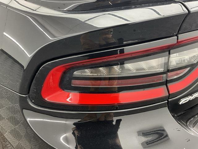 used 2016 Dodge Charger car, priced at $15,000