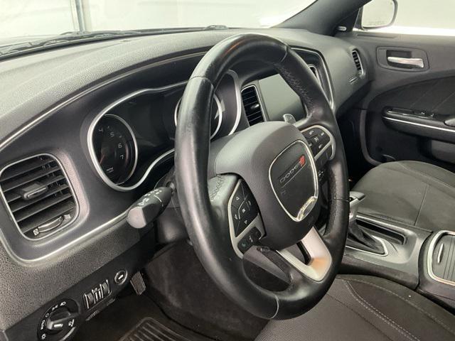 used 2016 Dodge Charger car, priced at $15,000
