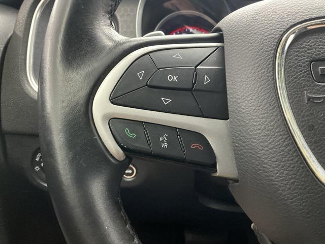 used 2016 Dodge Charger car, priced at $15,000