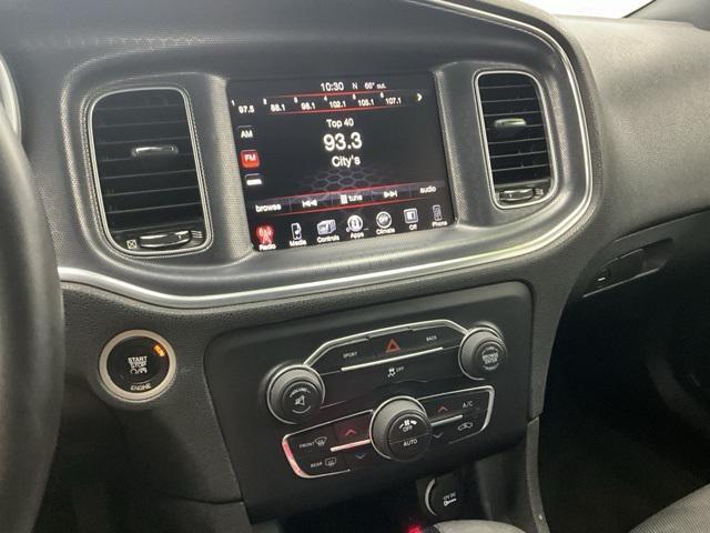 used 2016 Dodge Charger car, priced at $15,000