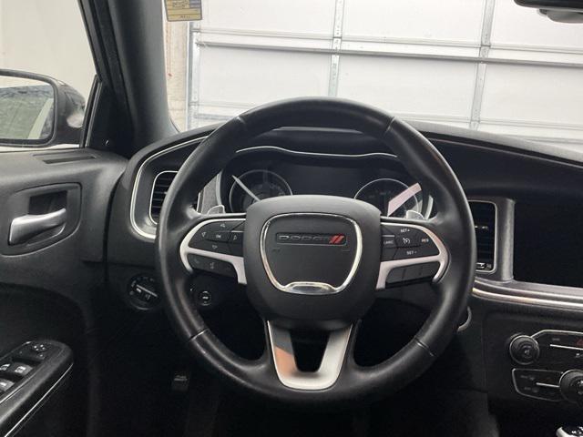 used 2016 Dodge Charger car, priced at $15,000