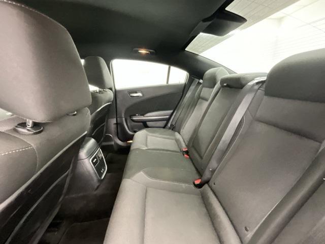 used 2016 Dodge Charger car, priced at $15,000