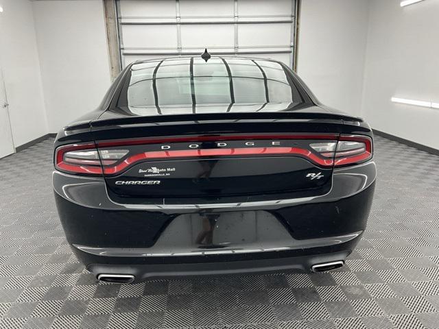 used 2016 Dodge Charger car, priced at $15,000