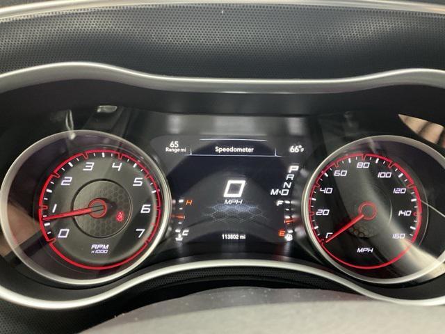 used 2016 Dodge Charger car, priced at $15,000