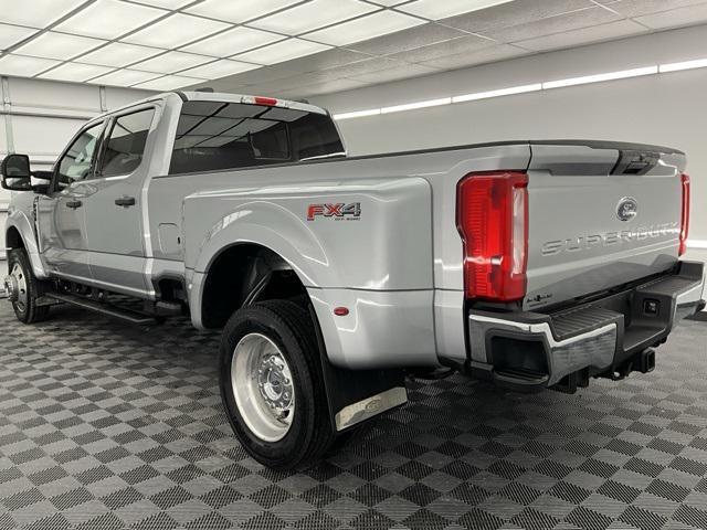 used 2023 Ford F-450 car, priced at $54,500