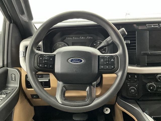 used 2023 Ford F-450 car, priced at $54,500