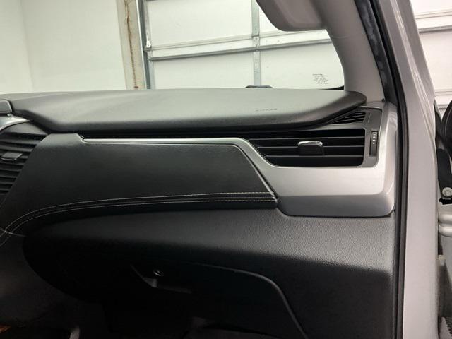 used 2017 Chevrolet Suburban car, priced at $17,500