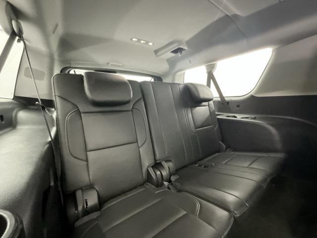 used 2017 Chevrolet Suburban car, priced at $17,500