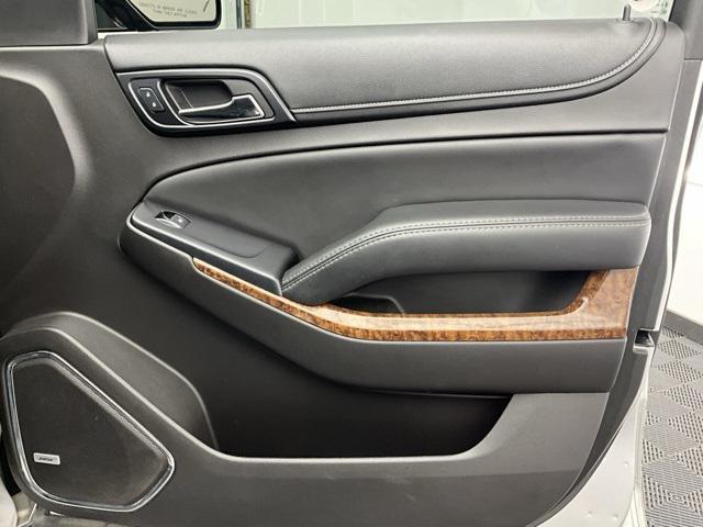 used 2017 Chevrolet Suburban car, priced at $17,500
