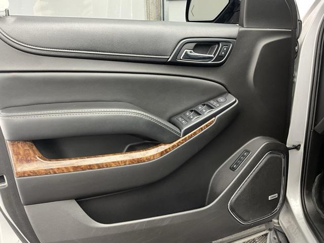 used 2017 Chevrolet Suburban car, priced at $17,500