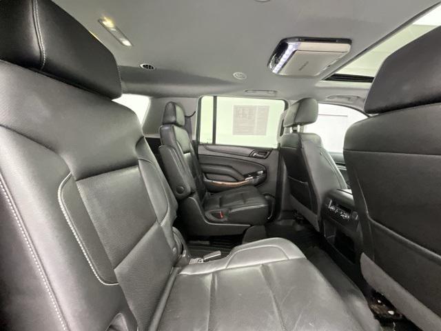 used 2017 Chevrolet Suburban car, priced at $17,500