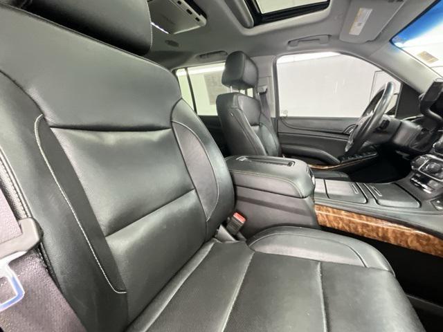 used 2017 Chevrolet Suburban car, priced at $17,500